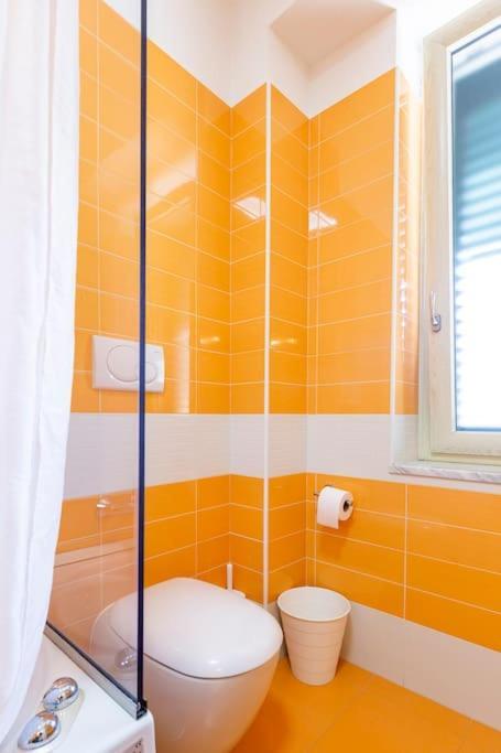 La Casa Di Annette Bed and Breakfast Fisciano Εξωτερικό φωτογραφία